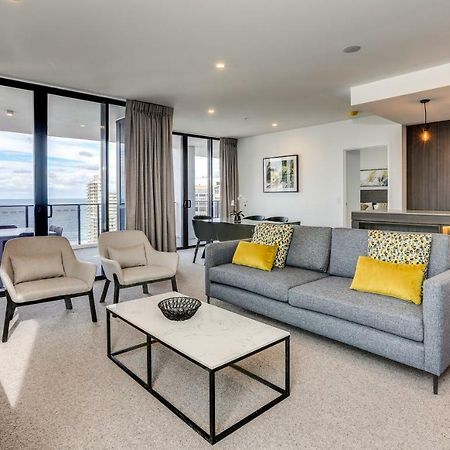 Qube Broadbeach Χρυσή Ακτή Εξωτερικό φωτογραφία