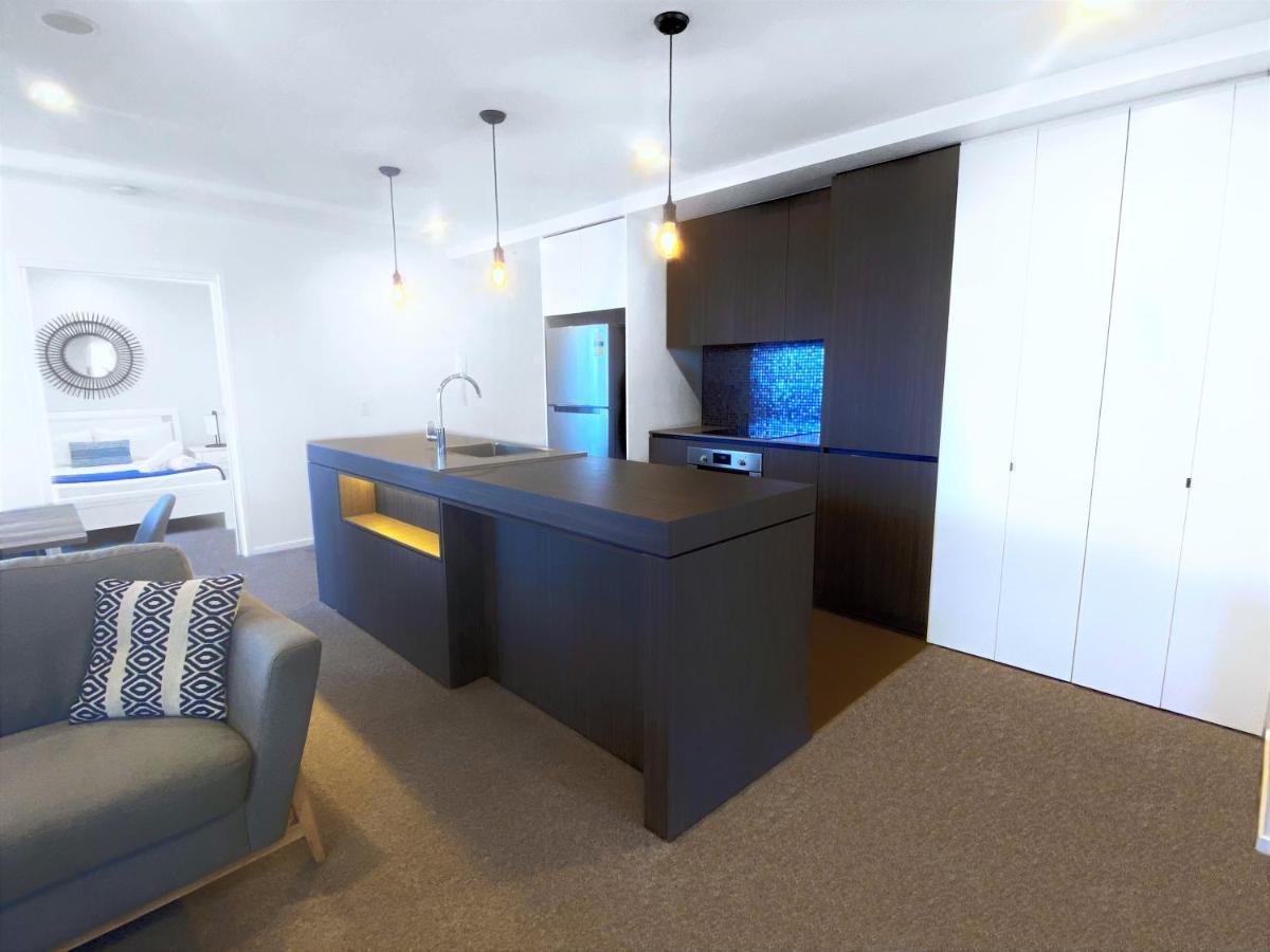 Qube Broadbeach Χρυσή Ακτή Εξωτερικό φωτογραφία