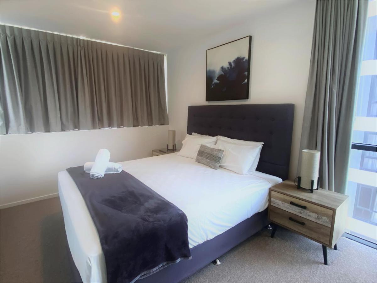 Qube Broadbeach Χρυσή Ακτή Εξωτερικό φωτογραφία
