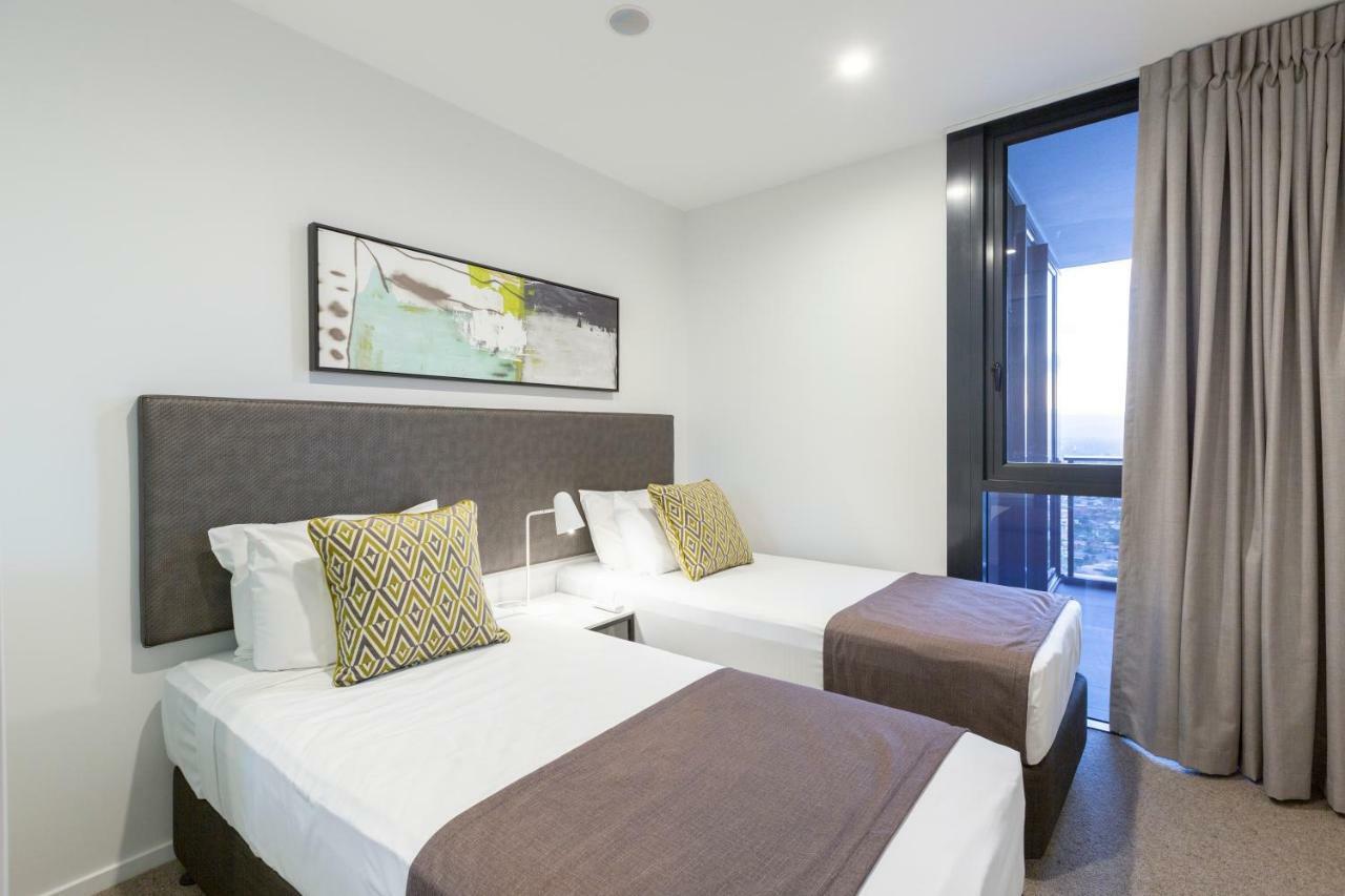 Qube Broadbeach Χρυσή Ακτή Εξωτερικό φωτογραφία