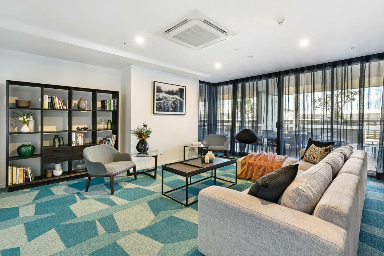 Qube Broadbeach Χρυσή Ακτή Εξωτερικό φωτογραφία