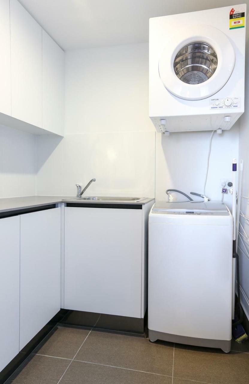 Qube Broadbeach Χρυσή Ακτή Εξωτερικό φωτογραφία