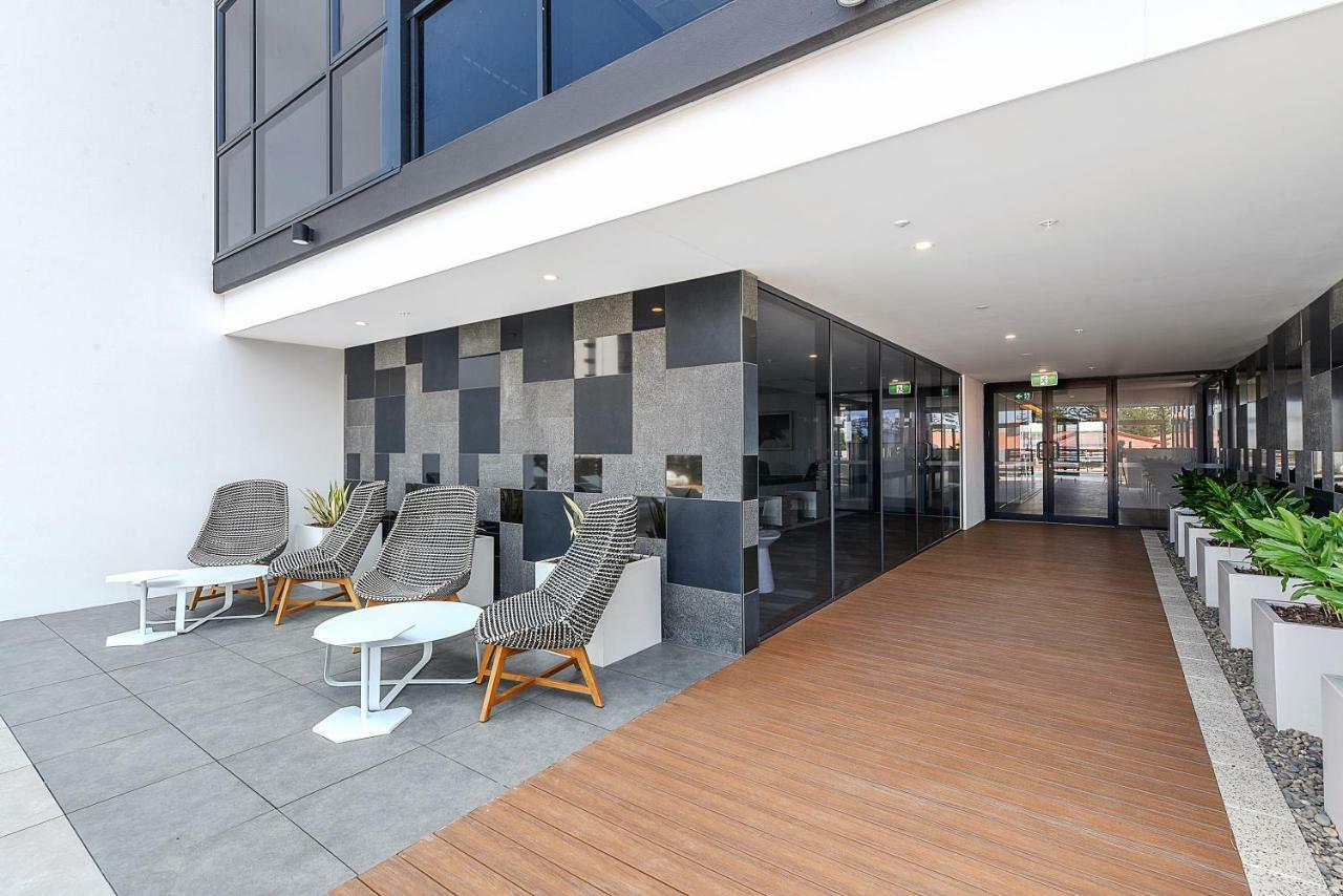 Qube Broadbeach Χρυσή Ακτή Εξωτερικό φωτογραφία