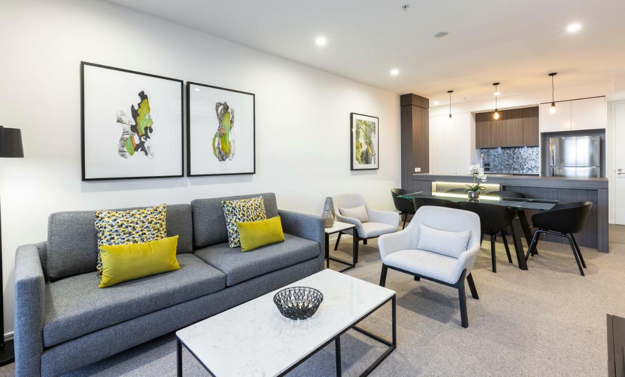Qube Broadbeach Χρυσή Ακτή Εξωτερικό φωτογραφία