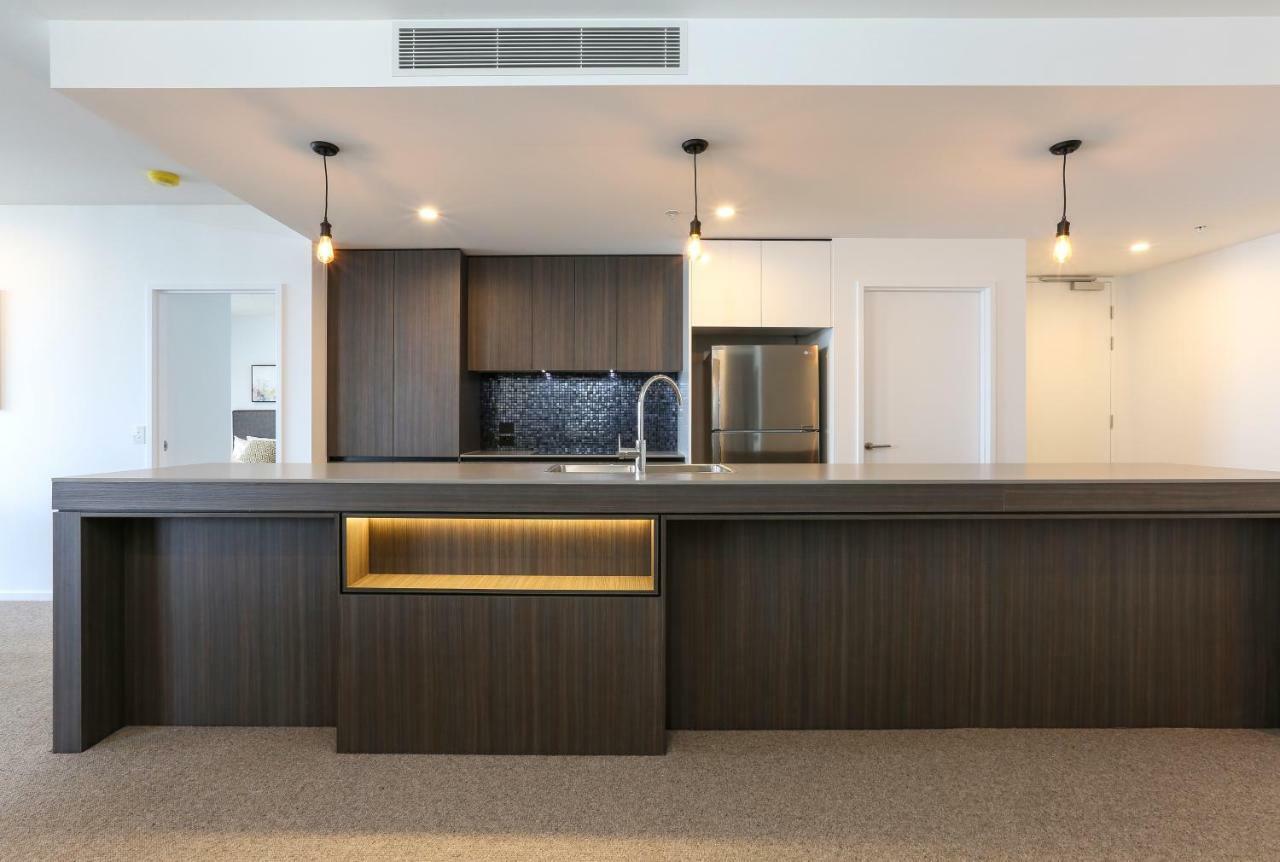 Qube Broadbeach Χρυσή Ακτή Εξωτερικό φωτογραφία