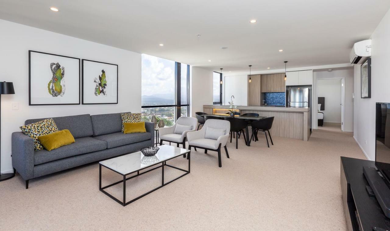 Qube Broadbeach Χρυσή Ακτή Εξωτερικό φωτογραφία