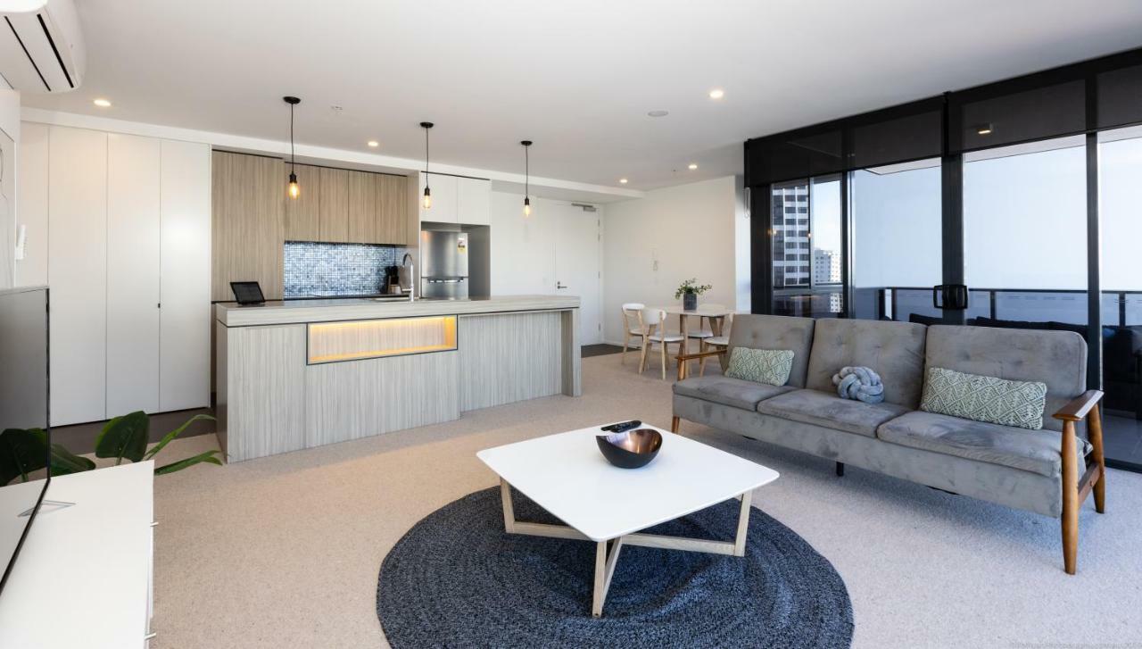 Qube Broadbeach Χρυσή Ακτή Εξωτερικό φωτογραφία